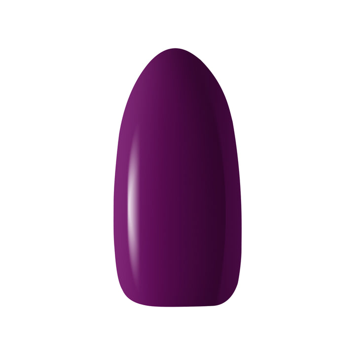 OCHO NAILS Hybrid-Nagellack violet 407 -5 g