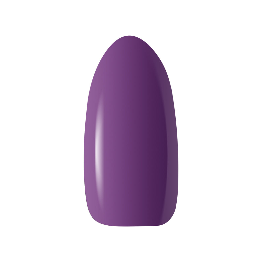 OCHO NAILS Hybrid-Nagellack violet 408 -5 g