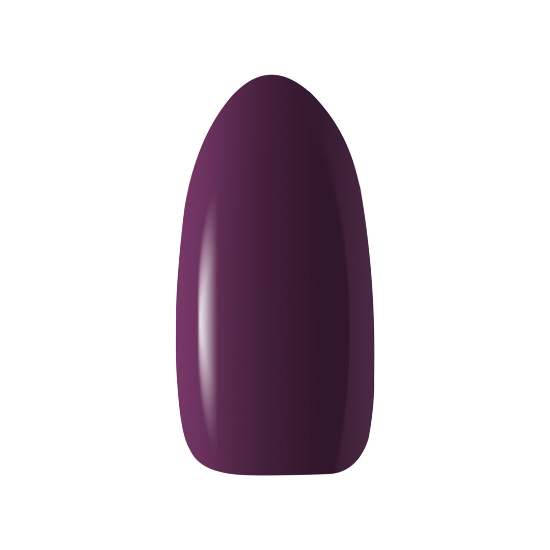 OCHO NAILS Hybrid-Nagellack violet 411 -5 g