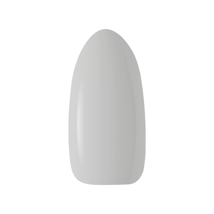 OCHO NAILS Hybrid-Nagellack grau 602 -5 g