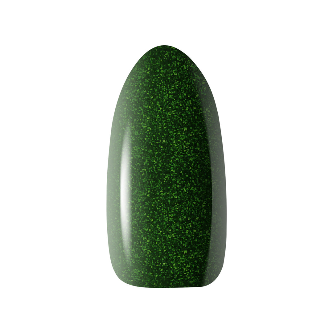 OCHO NAILS Hybrid-Nagellack grün 711 -5 g