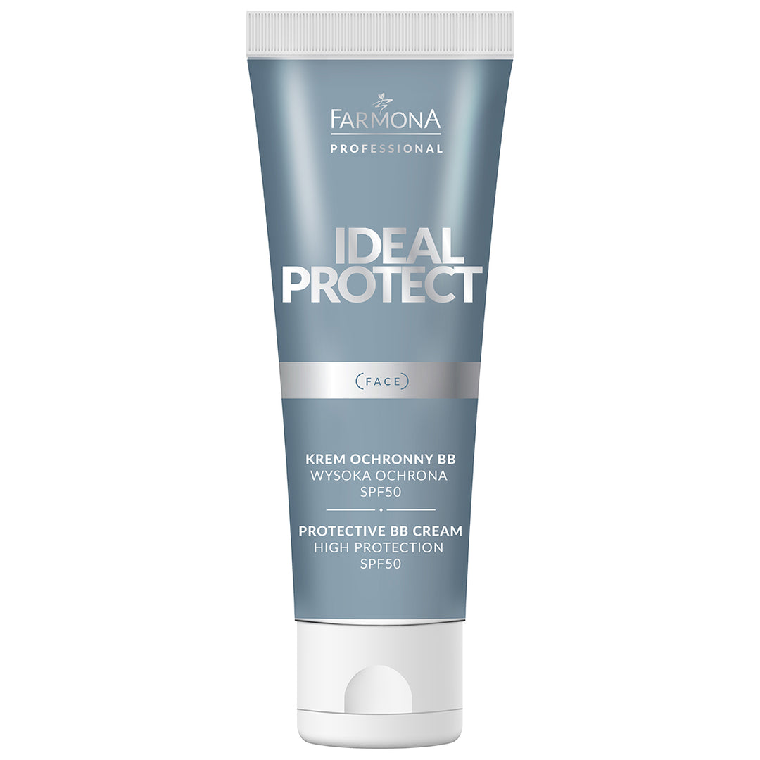 Farmona IDEAL PROTECT BB Schutzcreme SPF50 50 ml