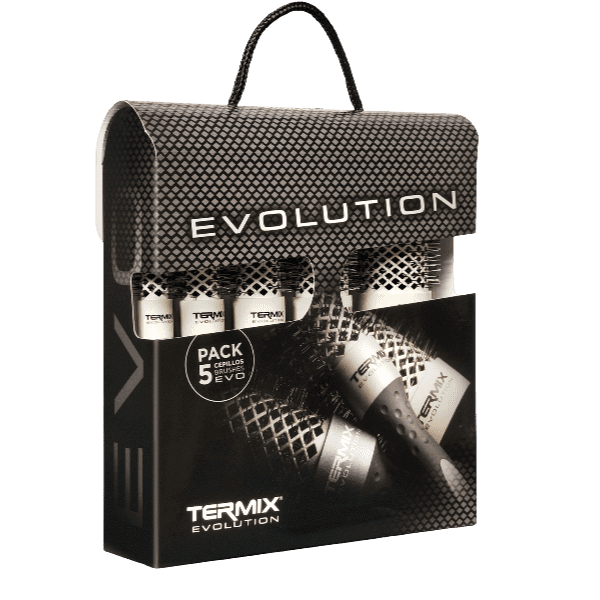 Termix Evolution Soft.