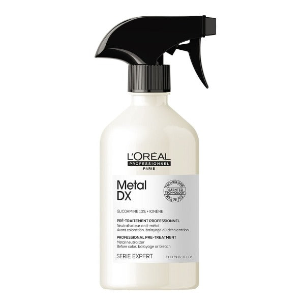 L'Oréal Professionnel Metal DX Pre-Treatment 500ml