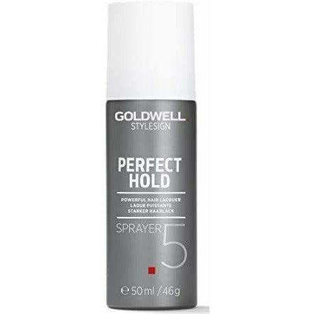 Goldwell Stylesign Perfect Hold 5 Sprayer.