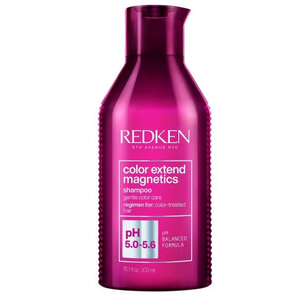 Redken Color Extend Magnetics Shampoo.