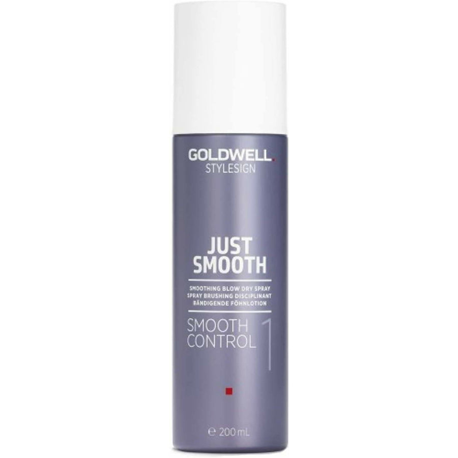 Goldwell Stylesign Just 1 Smooth Control.
