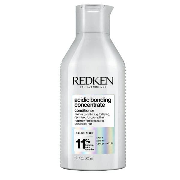 Redken Acidic Bonding Concentrate Conditioner.