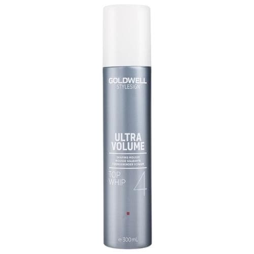 Goldwell Stylesign Ultra Volume 4 Top Whip.