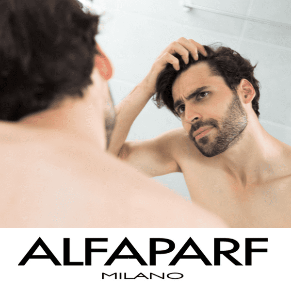 Alfaparf Milano Blends of Many Lotion.