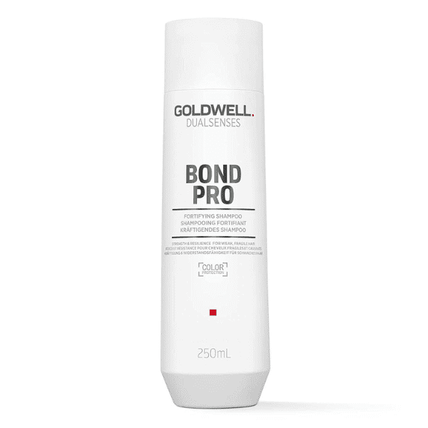Goldwell Bond Pro Kräftigendes Shampoo.