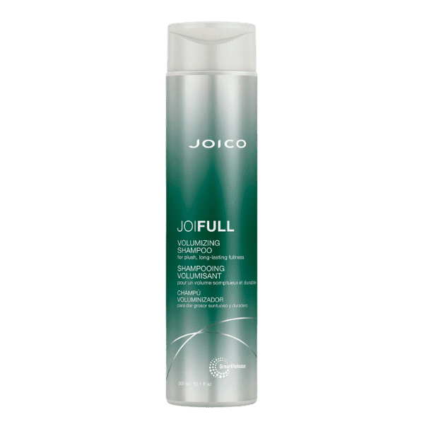 Joico JoiFull Volumizing Shampoo.