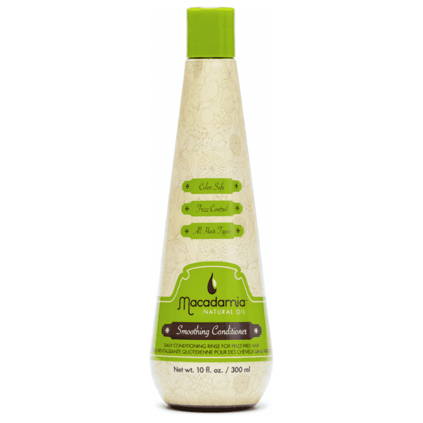 Macadamia Professional Smoothing Conditioner.