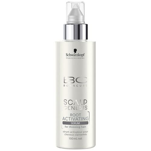 Schwarzkopf BC Scalp Genesis Serum.