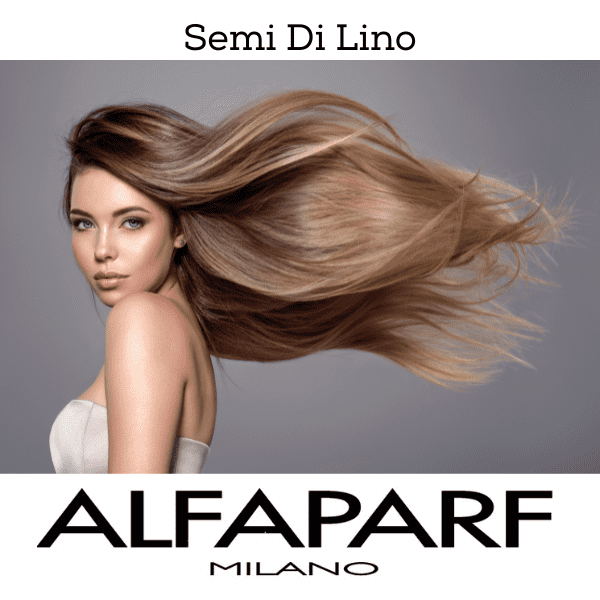 Alfaparf Milano Semi di Lino Diamond Illuminating.