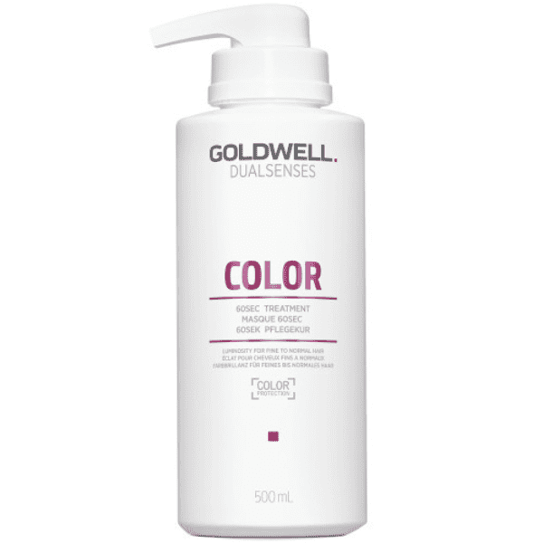 Goldwell Dualsenses Color Pflegekur.