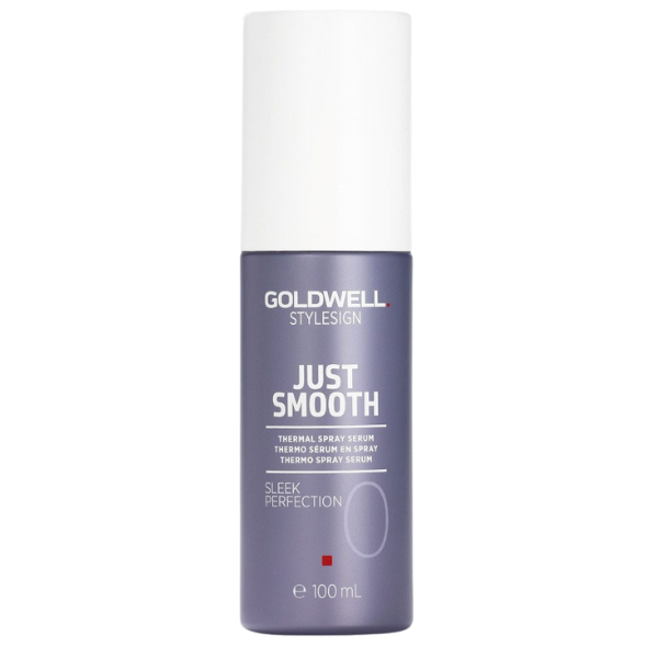 Goldwell Stylesign Just Smooth 0 Sleek Perfection.
