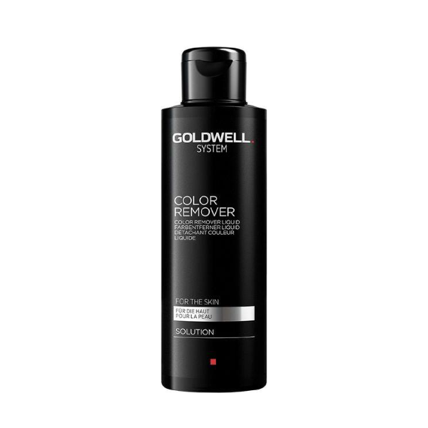Goldwell System Color Remover Skin.
