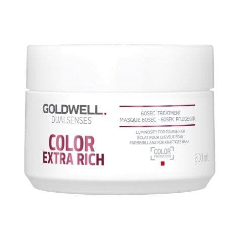 Goldwell Color Extra Rich 60 Sec Treatment.