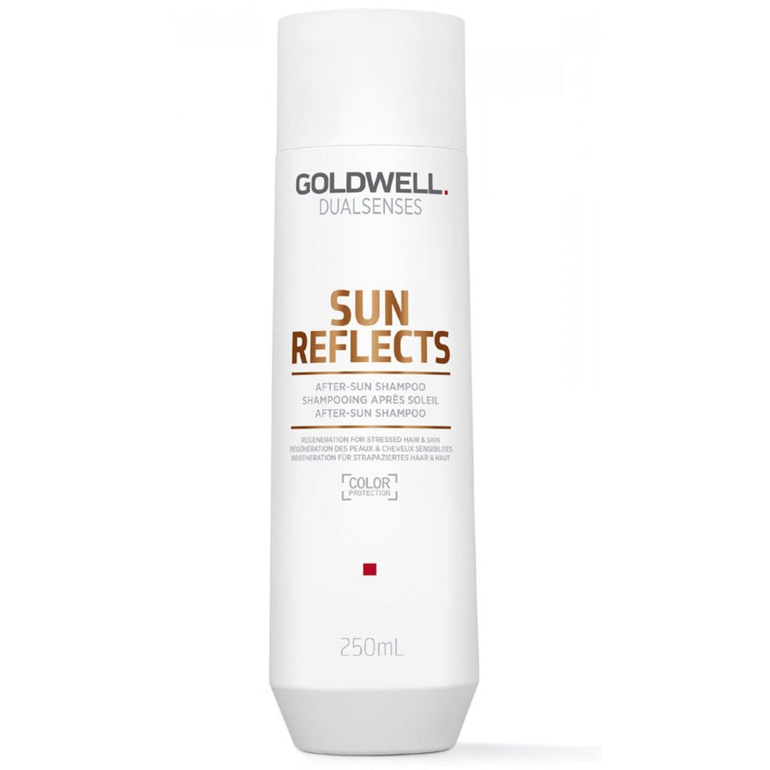 Goldwell Dualsenses Reflects After Sun Shampoo.