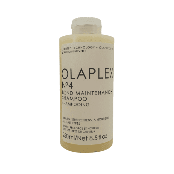 OLAPLEX N°4 Shampoo.