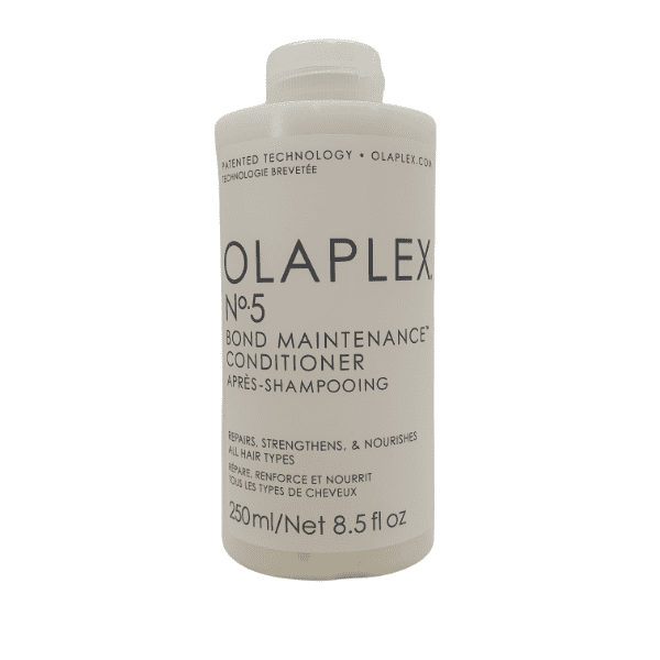 OLAPLEX N°5 Bond Maintenance Conditioner.