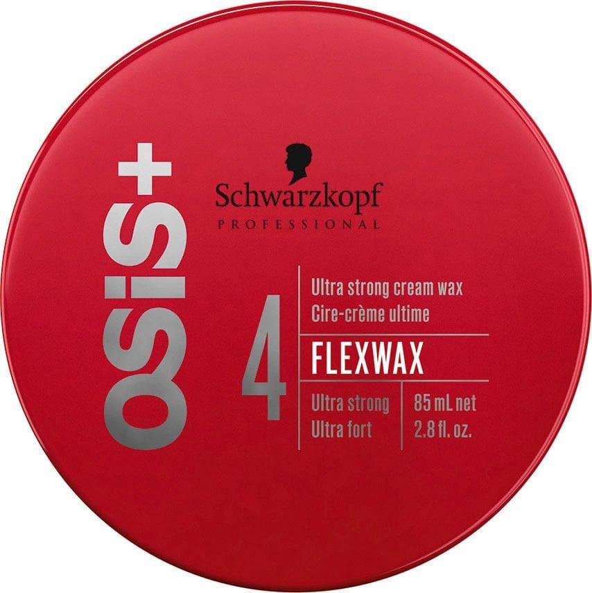 Schwarzkopf Professional Osis+ FlexWax.