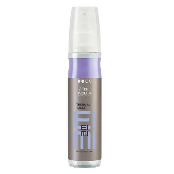 Wella Eimi Smooth Thermal Image.