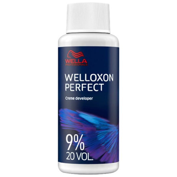 Wella Welloxon Oxidant 9% 30 Vol..